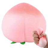 Squeeze Toys Simulated Peach Fidget  Slow Rising Stress Relief Sensory Fidget Toys For Adults Kids Anti Stress Fidget Toy