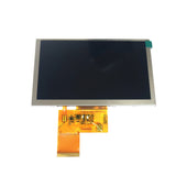 Original Signal Fire Fusion Splicer LCD Screen Display Glass Cover AI-9 AI-8C AI-7C AI-7V AI-8 AI-7 AI-6C AI-6A