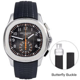New Arrivals Specht&Sohne Brand Men Quartz Watches 40MM Rose Gold Stainless Steel  Male Functional 5167 Sports Wristwatch 5Bar