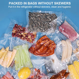 1PCS Vacuum Bags For Food Vacuum Sealer Food Fresh Long  Storage Saver Bags Keeping Food For Vacuum Packer