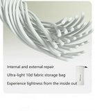 Naturehike Sleeping Bag Liner 128g Ultralight Single Stretch Envelope Soft Style For Tourism Camping Sleeping Bags Accessories