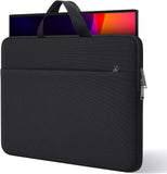 UPERFECT Laptop Sleeve Bag 22inch For Monitor Notebook Tablet With Large Capacity Durable Handle-Waterproof Accessory Storage
