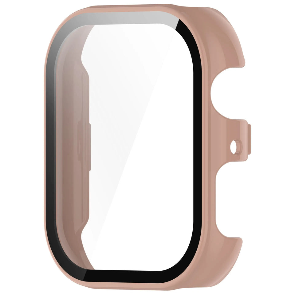 Tempered glass shell For Honor ROSSINI 2i smart watches strap Screen protector For Honor ROSSINI2i case cover accessories