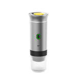 Coffee Machine Wireless Electric Portable Espresso Coffee Machine Maker 3-in-1 Capsule Powder Travel Coffee Maker