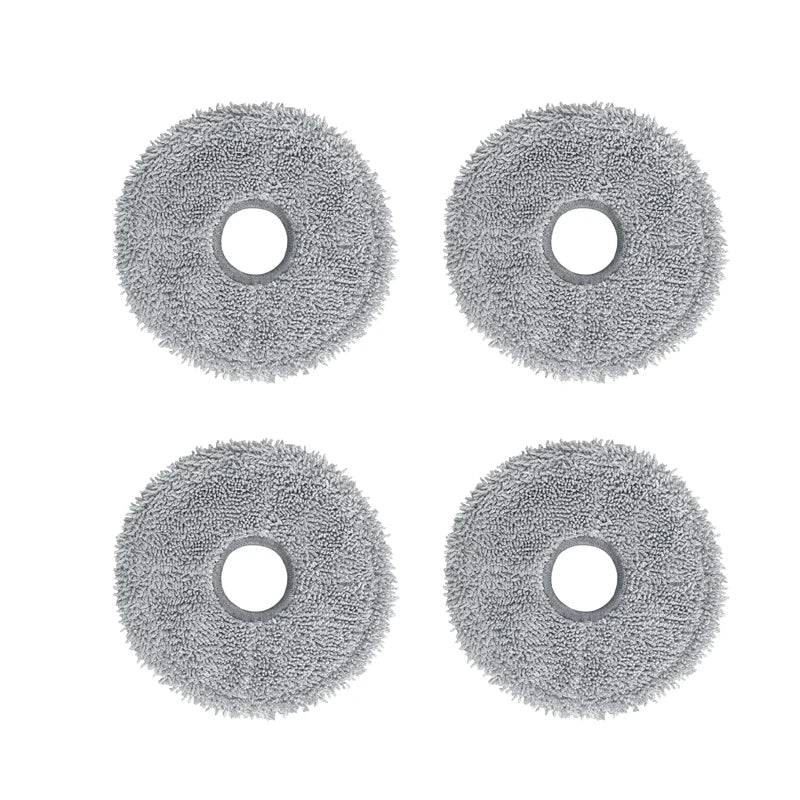 Compatible For Dreame Bot L20 Ultra / X20 Pro / L30 Ultra Replacement Parts Accessories Main Side Brush Hepa Filter Mop Dust Bag