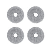 Compatible For Dreame Bot L20 Ultra / X20 Pro / L30 Ultra Replacement Parts Accessories Main Side Brush Hepa Filter Mop Dust Bag