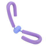Multi Functional Leg Beauty Device Pelvic Floor Muscle Training Device Postpartum Leg Clamp Device Women Leg Training Device