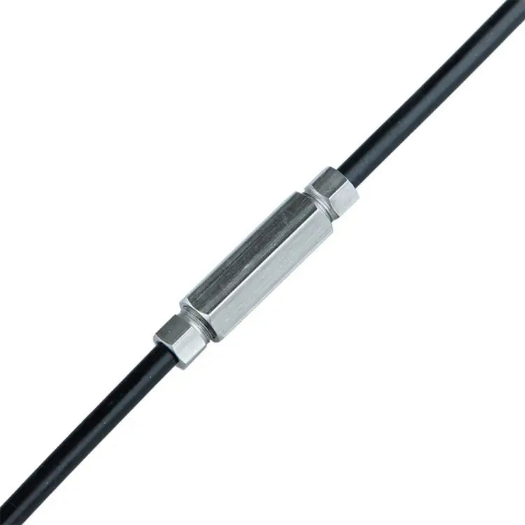 Electric Bicycle Scooter Hydraulic Brake Simple Oil Bleed Needle Pipe Maintenance Repair Tool Connector Lock Pipe Screw Bike