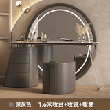 Oganizer Organizer Dressing Table Apartment Italian Ornaments Girls Dressing Table Drawer Modern Tocador Maquillaje Furniture