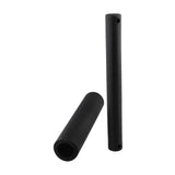 Commercial Knock Box Large Capacity Barista Standing Coffee Knock Box Includes Barista Cloth And Trash Bag For Cafe Use