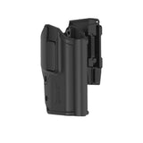 Belt Loop Holster for Sig Sauer P320 X5  Sig P320  Holster M18 M17  Index Finger Released Right Hand