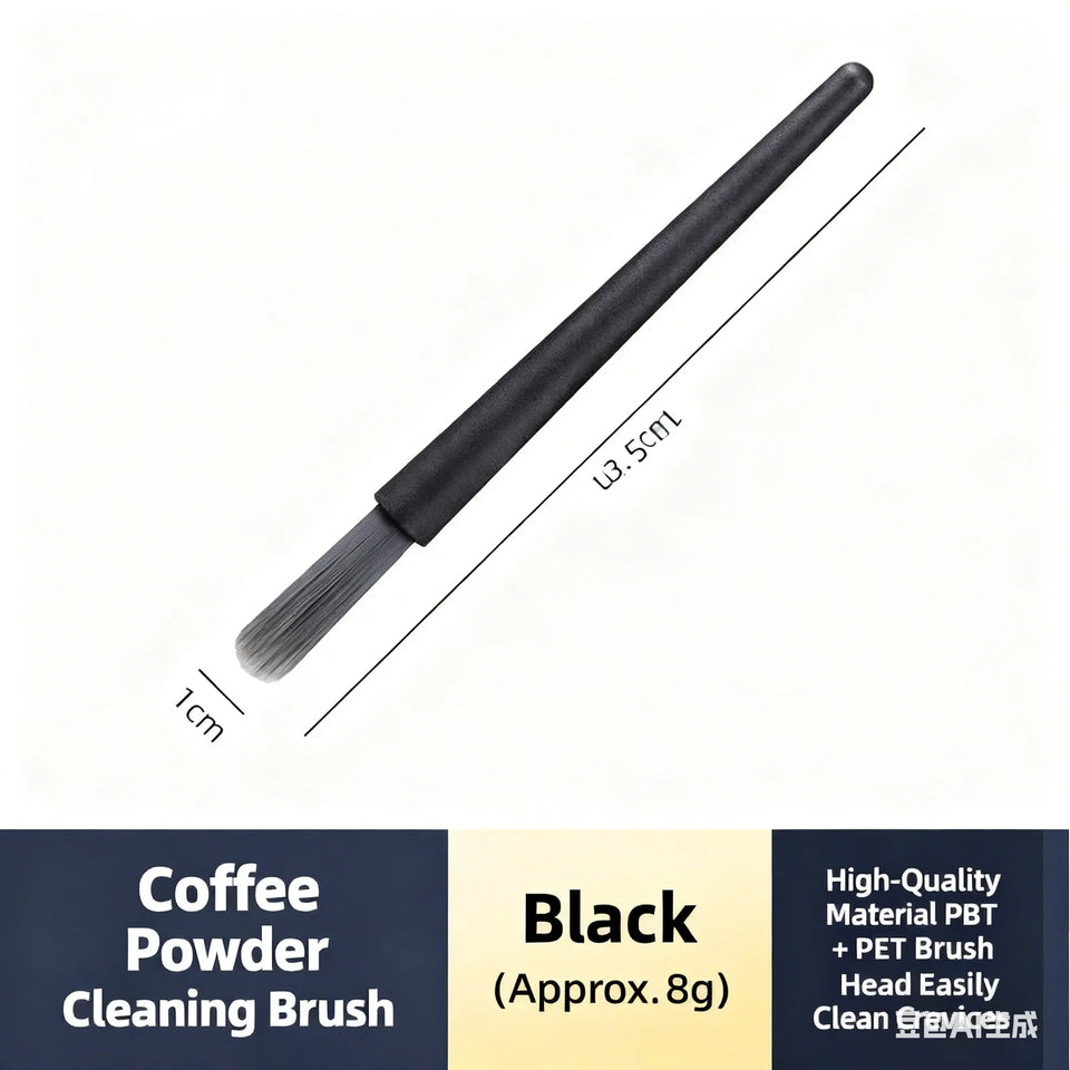 Manual Coffee Grinder CoffeeBean Grinding Ceramic Grinding Core Professional Double Bearing Adjustable Hand Crank Coffee Grinder