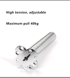 Household Invisible Door Closers Hidden Household Door Automatic Door Closers Hidden Closed Special Spring