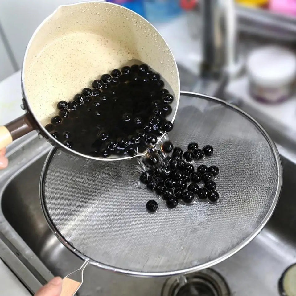 Pot Frying Oil Cooking Cover Kitchen Tools Grease Splatter Screen Guards Mesh Anti Splatter Guard Oil Net Splash Cover Pan