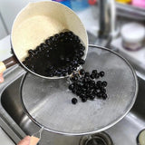 Pot Frying Oil Cooking Cover Kitchen Tools Grease Splatter Screen Guards Mesh Anti Splatter Guard Oil Net Splash Cover Pan