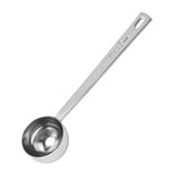Powdered Milk 5/10/15/20/30ML Stainless Steel Tablespoon Coffee Scoop Powder Spoon Measuring Spoon