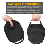 EVA Hard Storage Bag Carrying Case for Playstation PS PULSE Elite Wireless Headset Travel Box for PS PULSE Elite Accessories