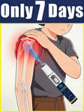 2026 new products Compact and portable handheld blue light pen | Relieve knee and back tension anytime, anywhere