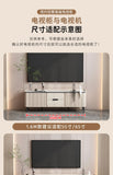 European Luxury Tv Cabinet Beauty Trendy Simple Elegant Tv Consoles Cabinet Unique Delicacy Meuble Television Salon Furniture