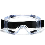 Multi Function Work Safety Protective Glasses For Carpenter Rider Eye ProtectorAnti-Splash Impact-Resistant Safety Goggles