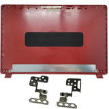 For Aspire 3 A315-42 A315-42G A315-54 A315-54K A315-56 N19C1 New Rear Lid TOP Case Laptop LCD Back Cover/Front Bezel Hinge Shell