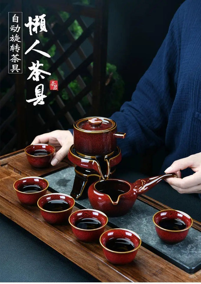 Handmade Coffee Tea Tray Kitchen Sugar Organizer Ceramic Narrow Tea Tray Cup Snack Handles Plateau Cuisine Home Accessories