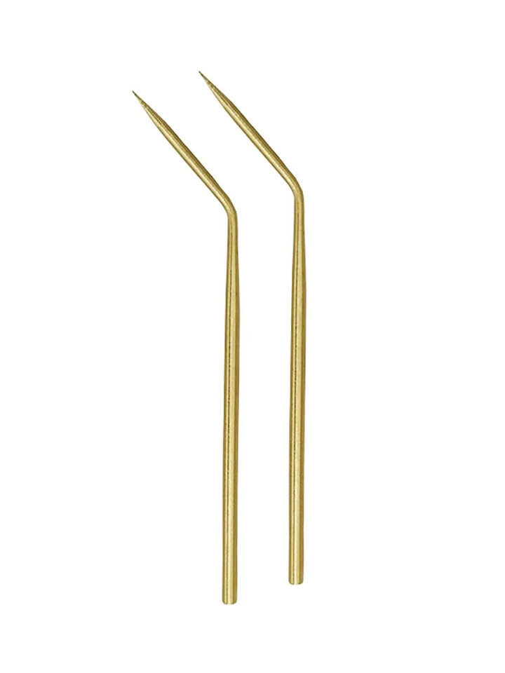 NEW Curved Copper Needles for Plamere Fibroblast Plasma Pen - 2nd Generation