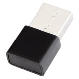 USB WiFi 6 Bluetooth 5.3 Adapter USB WiFi Network Wireless Wlan Receiver Dual Band 2.4/5.8GHz Mini USB WiFi Dongle Driver Free