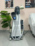 Professional Myoslim RF Machine EMS Body Sculpting Machine EMS Fat Burning EMS Slimming Muscle Stimulator