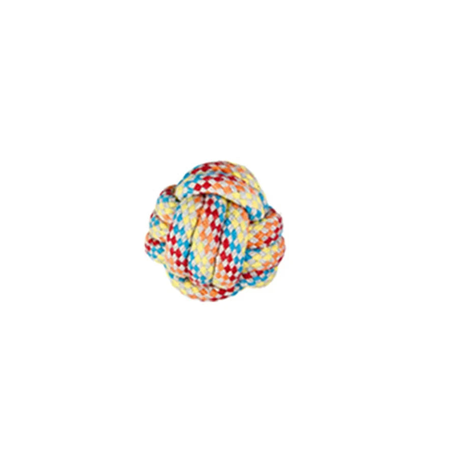 [1/7 Pack] Dog Tug Rope Toys, Strong Durable Chew Toys for Aggressive Chewers, Interactive Fetch Toys for All Size Dogs