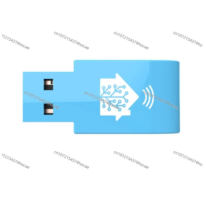 Gateway Server  Home Assistant Green Smart Home Box