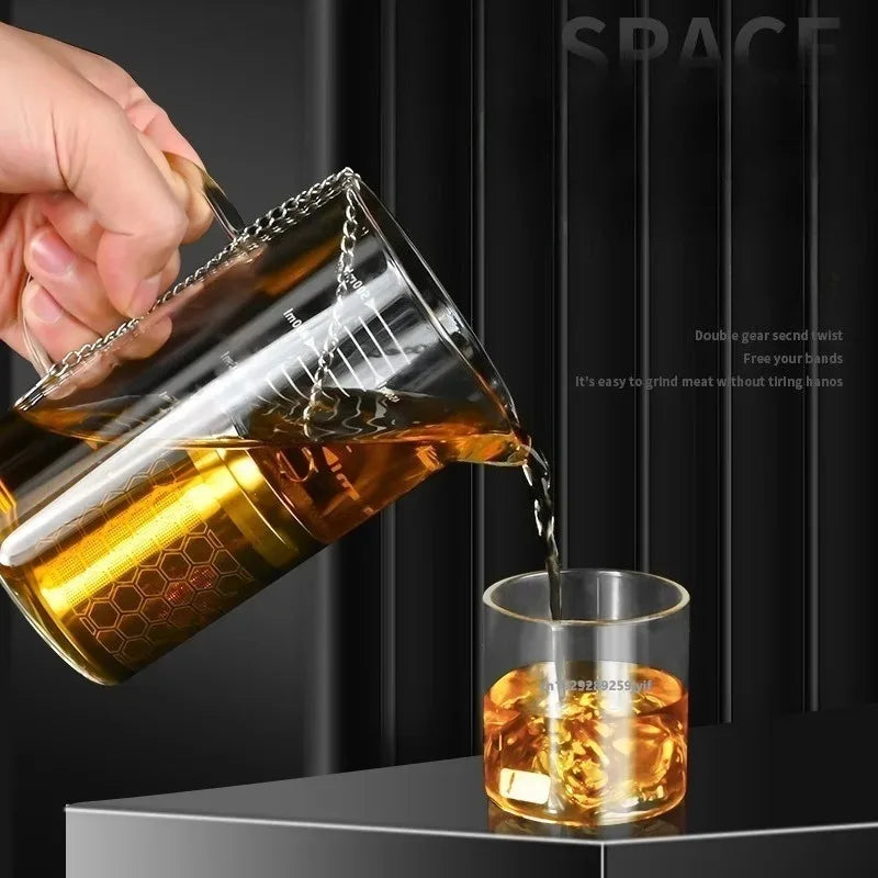 Tea Strainer Stainless Steel Tea Infuser Tea Leaves Spice Seasoning Ball Strainer Teapot Fine Mesh Coffee Filter Teaware