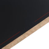 Premium Quality Plastic Frame Touchpad Stickers for ThinkPad T440 T440S T450 T450S - Replacement for Cracked Or Damaged Touchpad