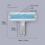 Pet  remover, cat hair remover, dog handle, roller  remover, bed stall, hair scraping and floating  remover