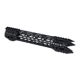 ohhunt® Hunting Mount Gen2 AR15 M-LOK Free Float with 7" 10" 12" 15"