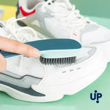 Shoe Cleaning Brush Plastic Clothes Scrubbing Household Multi-functional Cleaning Tools Commercial Washing Brush Accessories