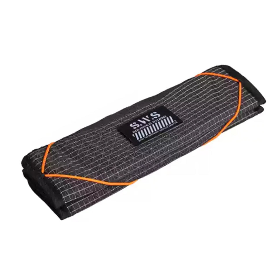 Outdoor Picnic Sitting Mat Waterproof Portable Camping Pad Anti-Slip Beach Foldable Seat Cushion for Travel Hiking