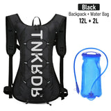 ThinkRider Bicycle Bike Bags Water Bag 12L Portable Waterproof Road Cycling Bag Outdoor Sport Climbing Pouch Hydration Backpack