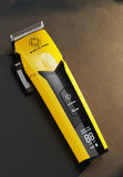 Kulilang Madeshow R77F Hair Clipper with Replacement Blade Hair Trimmer for Men Professional Rechargeable Hair Cutting Machine