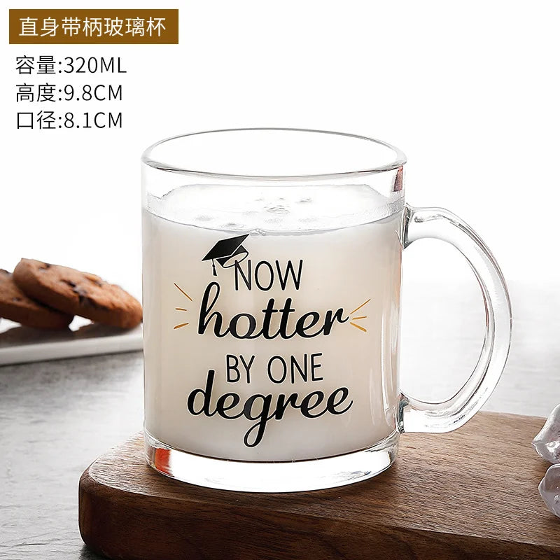 A1 55℃ Smart Heated Coffee Mug Set with Warmer Pad, Auto Keep Warm, Cute Design, Perfect Gift for Office Workers, All-Season Use