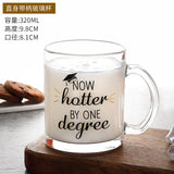 A1 55℃ Smart Heated Coffee Mug Set with Warmer Pad, Auto Keep Warm, Cute Design, Perfect Gift for Office Workers, All-Season Use