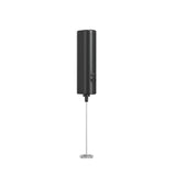 Kitchen Powerful Stirrer Milk Frother Handheld Foam Maker for Lattes Whisk Drink Mixer Coffee Electric Rechargable Egg Beater