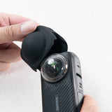 For Insta 360 X4 X5 Screen Protector Film for Insta360 X5 X4 Accessories  LCD Display Film Ultra HD Scratch Resistant