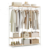 Large Closet Bedroom Extendable Wardrobe Modern Bedroom Furniture Clothes Wardrobe Closet