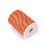 5M/15M/30M 7-Core 550 Paracord 4mm Parachute Cord Outdoor Camping survival Rope kit Umbrella Tent Lanyard Strap Clothesline