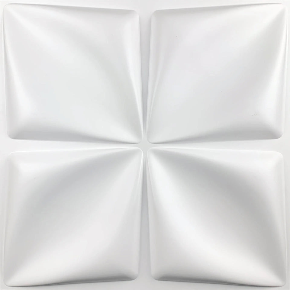 10pcs 30x30cm 3D Art Wall Panel background wall decoration exterior 3D wallpaper suitable for room bathroom ceiling hotel office