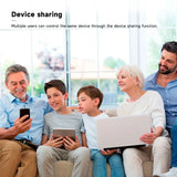Tuya WiFi IR Remote Control Smart Home Universal Infrared Controller For Alexa Google Home security protection Home Automation