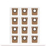 Compatible For Dreame Bot L20 Ultra / X20 Pro / L30 Ultra Replacement Parts Accessories Main Side Brush Hepa Filter Mop Dust Bag