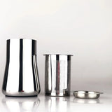 Strainer Coffee Strainer Brew Infuser Filter Stainless Steel Brew Coffee Small Kitchen Appliances Espresso Makers