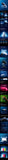NEW MCHOSE A7 V2 E-sports mouse wireless Bluetooth tri-mode Ergonomics lightweight 8K gaming mice Customized PC accessory gifts
